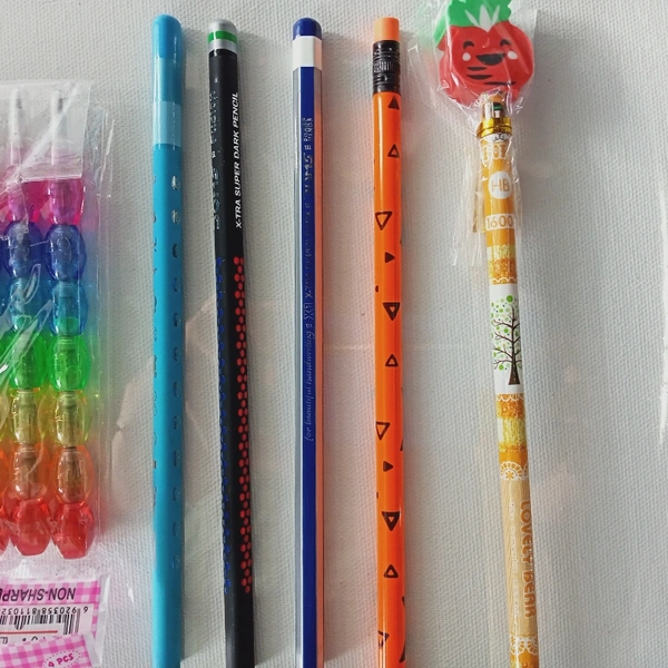Pencils