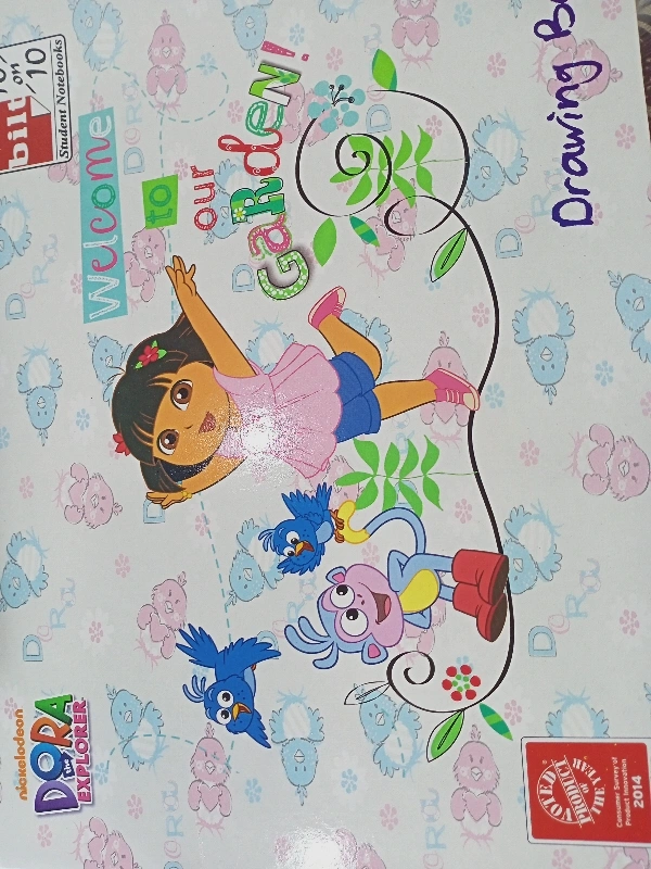 Drawing Book