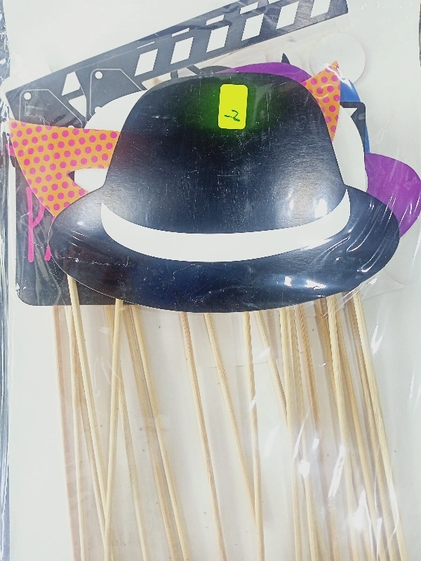 Party Sticks