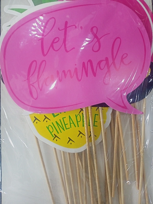Party Sticks