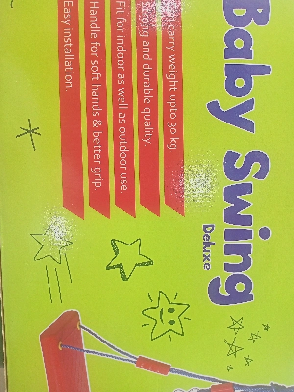 Baby Swing
