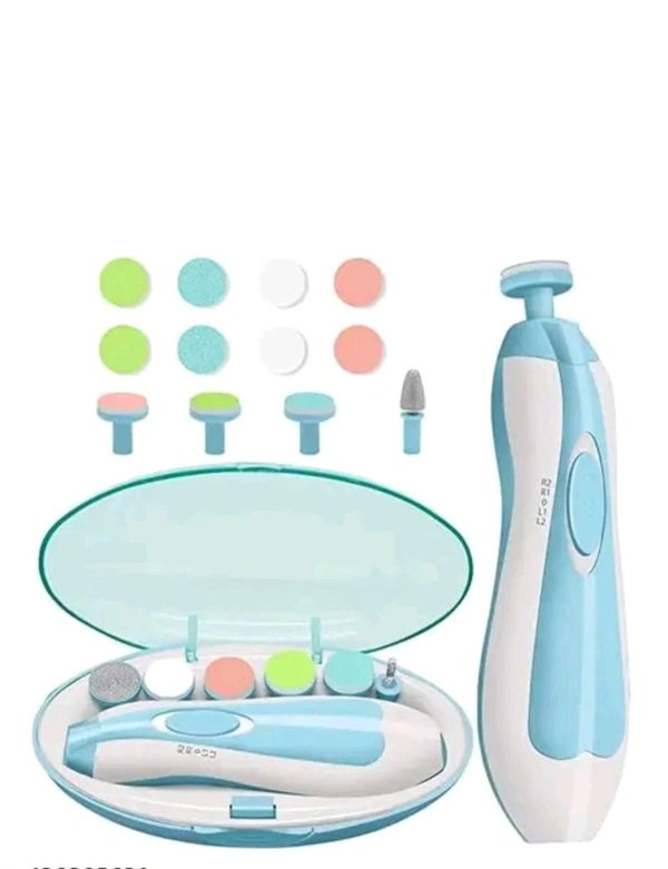 Baby Nail Cutter Softp Cutting Nail Best  - Shakespeare