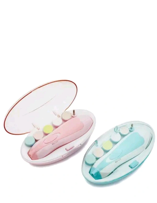 Baby Nail Cutter Softp Cutting Nail Best  - Shakespeare