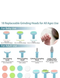Baby Nail Cutter Softp Cutting Nail Best  - Shakespeare