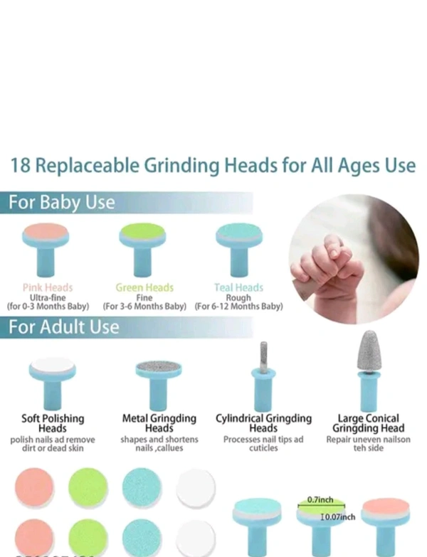 Baby Nail Cutter Softp Cutting Nail Best  - Shakespeare