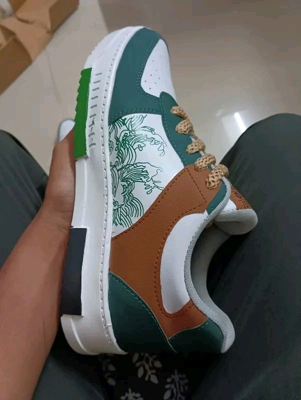 CASUAL SHOES  Fashionable Shoes For Trending For Boys - 7