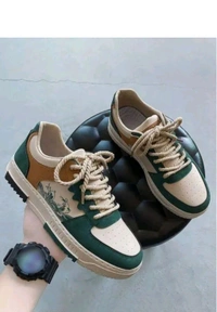 CASUAL SHOES  Fashionable Shoes For Trending For Boys - 8