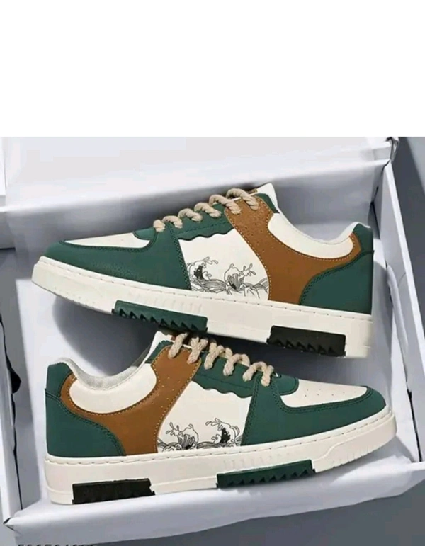 CASUAL SHOES  Fashionable Shoes For Trending For Boys - 9