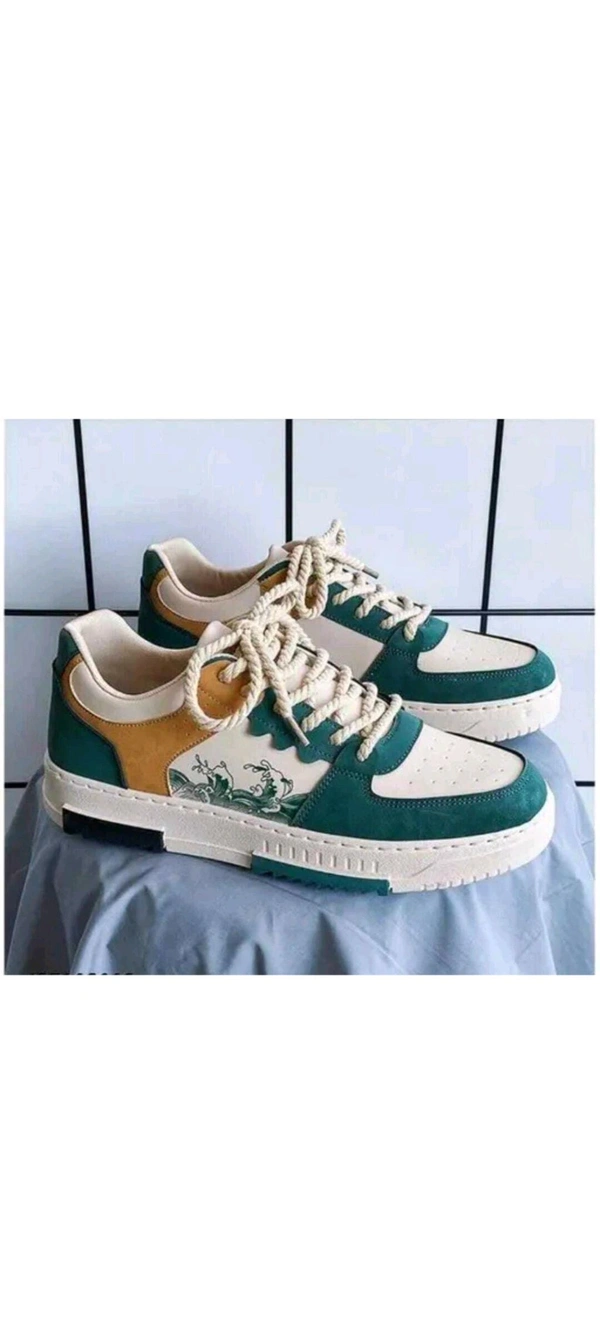 CASUAL SHOES  Fashionable Shoes For Trending For Boys - 9