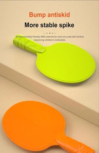 Indoor Hanging Table Tennis with Balls