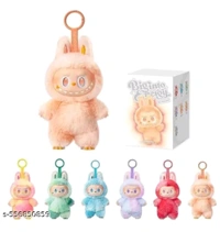 Labubu Dollar Toys 🧸 - Apricot