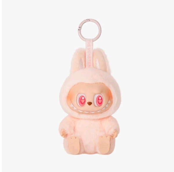 Labubu Dollar Toys 🧸 - Rangoon Green