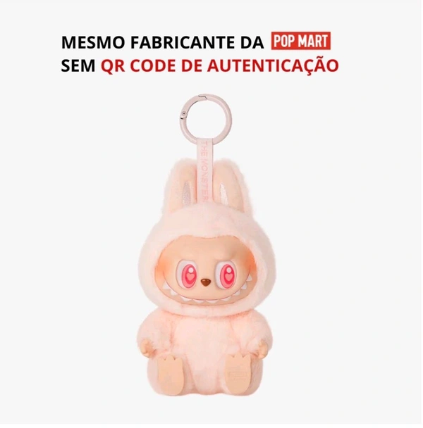 Labubu Dollar Toys 🧸 - Rangoon Green