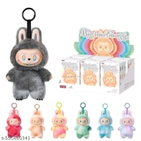 Labubu Dollar Toys 🧸 - Rangoon Green