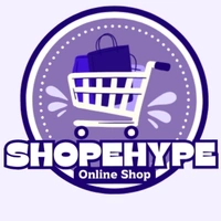 .. SHOPEHYPE.. - Logo