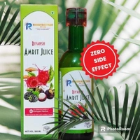 Riyansh Amrit Juice 