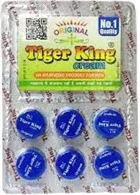 Tiger King Cream 
