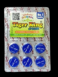 Tiger King Cream 