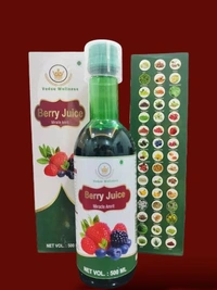 Berry Juice 500ml