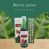 Berry Juice 500ml