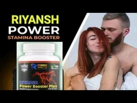 Riyansh Power Booster Plus 