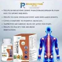 Riyansh Artho.G (60 Capsule)