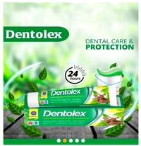 Dentolex Herbal Toothpaste