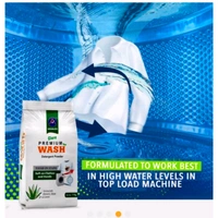 Detergent Powder 1Kg ( Vedalex World Class Products Pvt.Ltd )