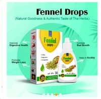 Fennel Drops (Vedalex World Class Products Pvt.Ltd.)