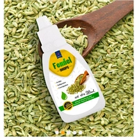 Fennel Drops (Vedalex World Class Products Pvt.Ltd.)