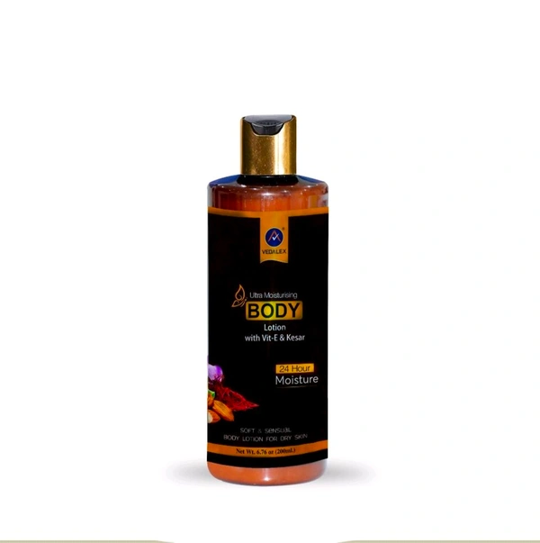 BODY  Lotion 200ml