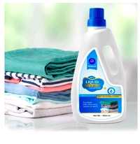 LIQUID Detergent (1000ml) Vedalex World Class Products Pvt.Ltd.