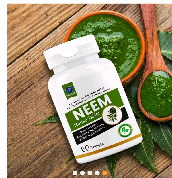 NEEM Herbal (60 Tablets)