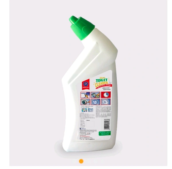 Glare TOILET LEANER CLEANER (Vedalex World Class Products Pvt.Ltd.)