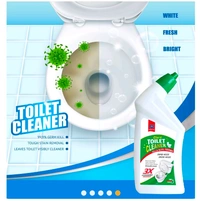Glare TOILET LEANER CLEANER (Vedalex World Class Products Pvt.Ltd.)