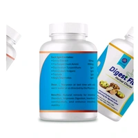 Digest Fit Herbal Churan 100g