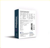 Diabalex  Herbal Tablets (Vedalex World Class Products Pvt.Ltd.)