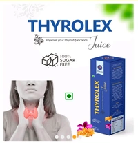 THYROLEX (1000ml) (Vedalex World Class Products Pvt.Ltd.)