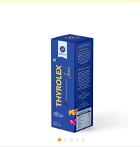 THYROLEX (1000ml) (Vedalex World Class Products Pvt.Ltd.)
