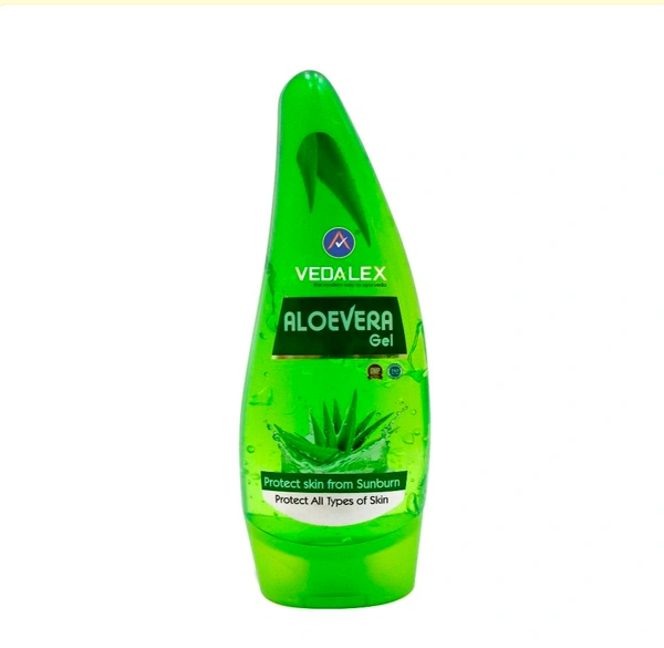 Alovera Gel 