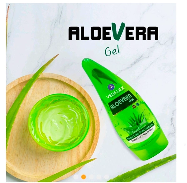 Alovera Gel 