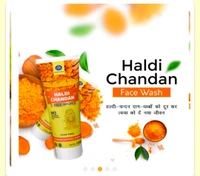 Haldi Chandan Face Wash
