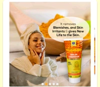 Haldi Chandan Face Wash
