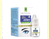 Netra SHAKTI Herbal Eye Drops (Vedalex World Class Products Pvt.Ltd.)
