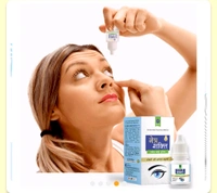 Netra SHAKTI Herbal Eye Drops (Vedalex World Class Products Pvt.Ltd.)