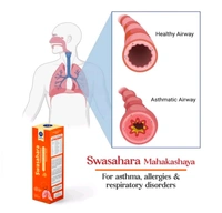 Swasahara Mahakashaya (1000ml) (Vedalex World Class Products Pvt.Ltd.)