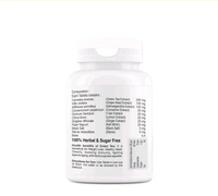 Green Tea (30 Tablet)