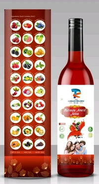 Miracle Amrit Juice 500ml