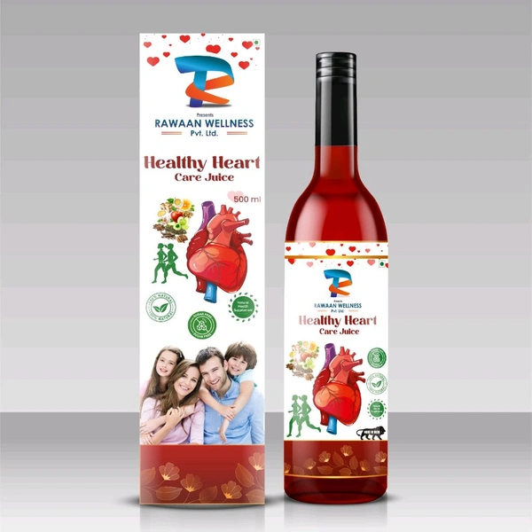 Miracle Amrit Juice 500ml
