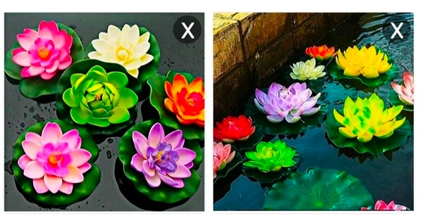 Artificial Flower 